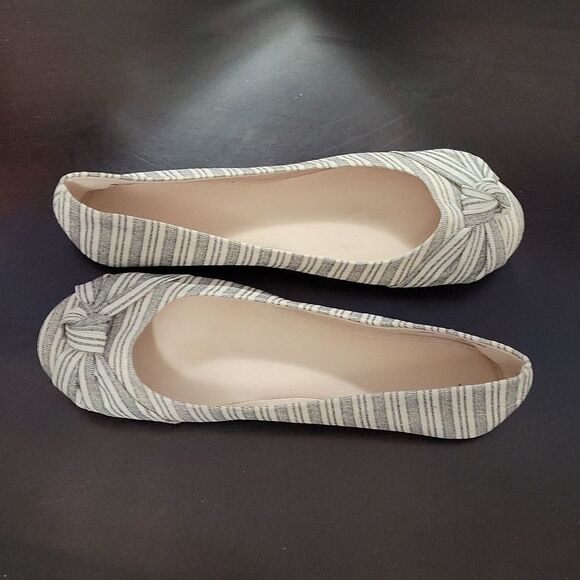 BRAND NEW TIME&TRU BASIC  BALLET FLATS SHOE - Picture 7 of 16